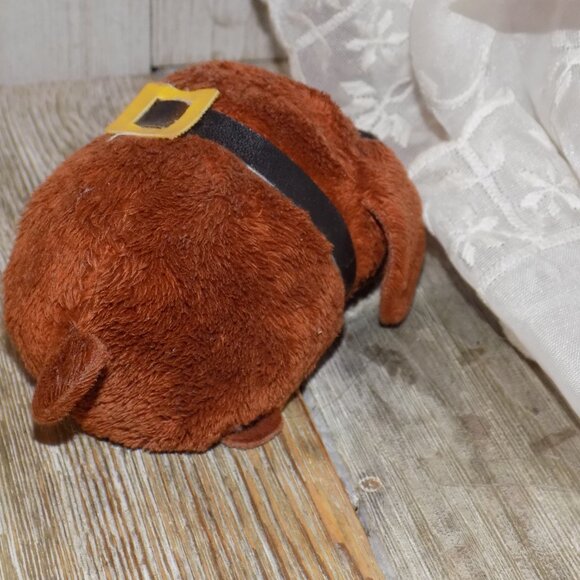 TY PILGRIM DOG DUKE 2016 THANKSGIVING,  * - Picture 3 of 10